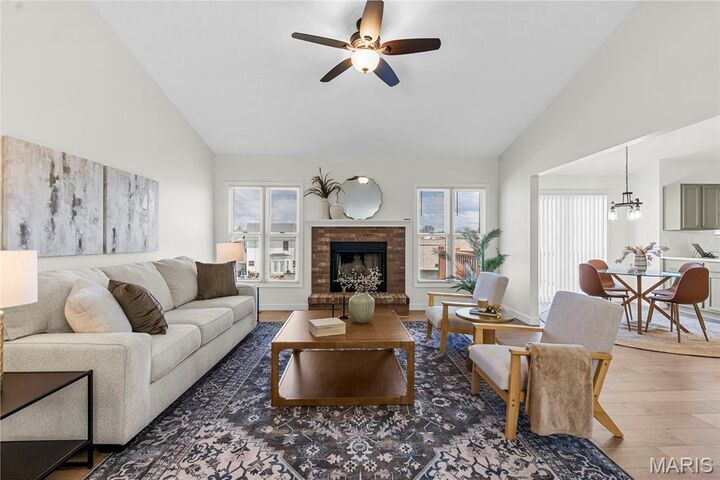 Property Photo: 421 Wind Creek Drive MO 63385
