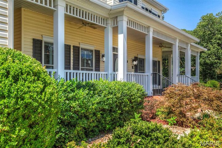 Property Photo:  4467 Austin Meadows Court  MO 63304 