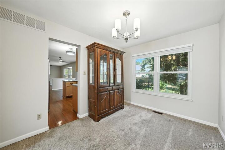 Property Photo: 1043 Oakwood Farms Lane MO 63021