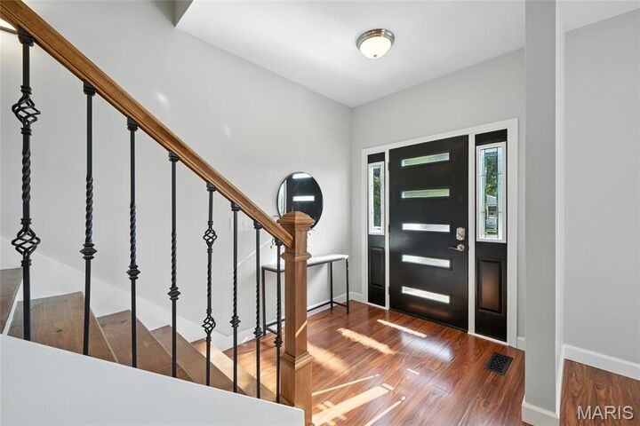 Property Photo: 1623 Forest Avenue MO 63139