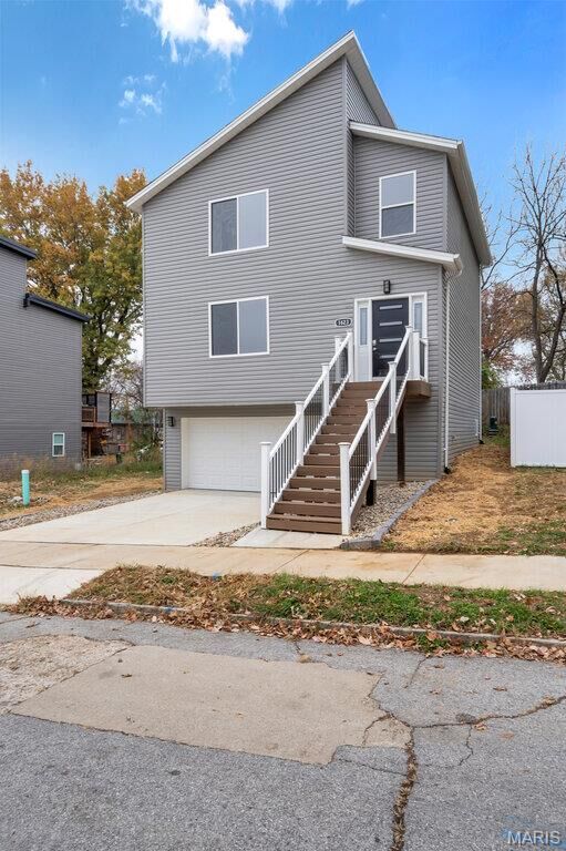 Property Photo:  1623 Forest Avenue  MO 63139 