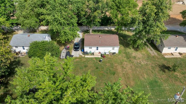 Property Photo:  2820 Mulberry Lane  MO 63303 