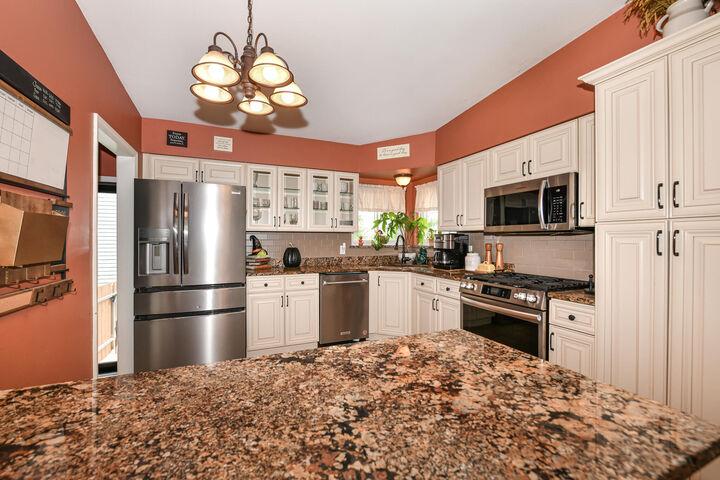 Property Photo:  1926 21st Ave  WI 53140 