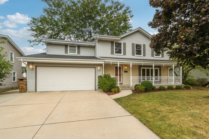 5926 83rd St  Kenosha WI 53142 photo