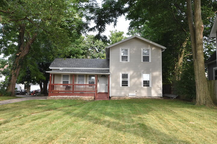 Property Photo: 6411 Sheridan Rd WI 53143