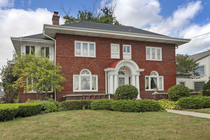 Property Photo:  6616 3rd Ave  WI 53143 