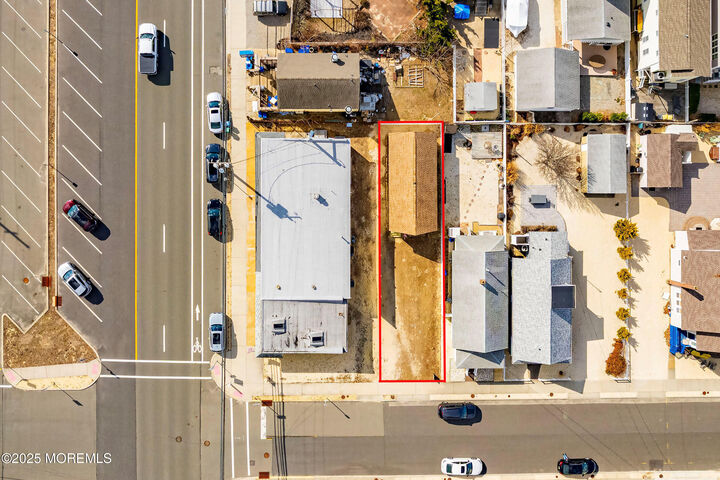 Property Photo:  105 O Street  NJ 08752 