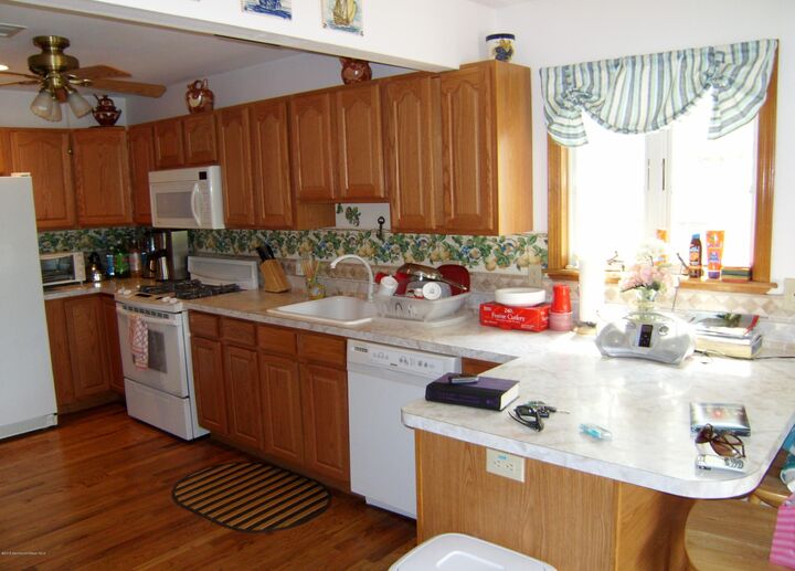 Property Photo: 327 New Bedford Road Front NJ 07719