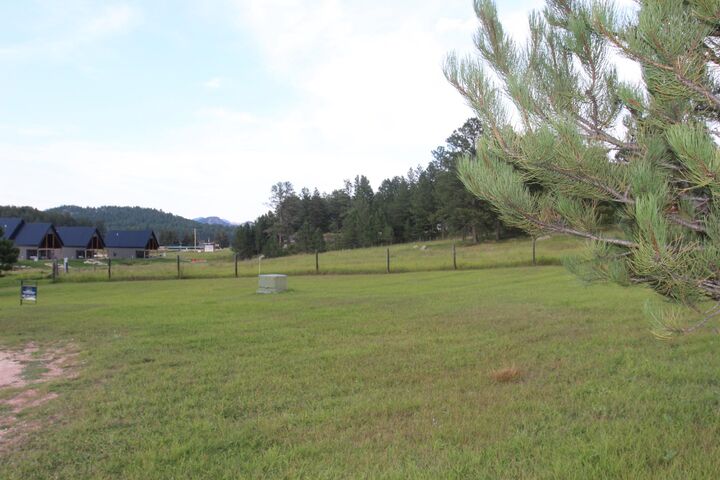 Property Photo:  Lot 1 &Amp 2 Granite Valley  SD 57730 
