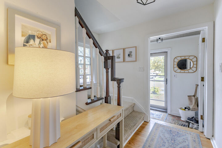 Property Photo:  1864 18th Street  MI 48192 