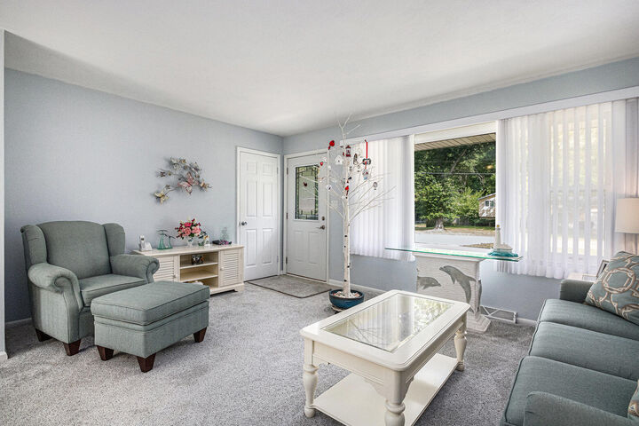 Property Photo: 1410 Country Club Drive MI 49120