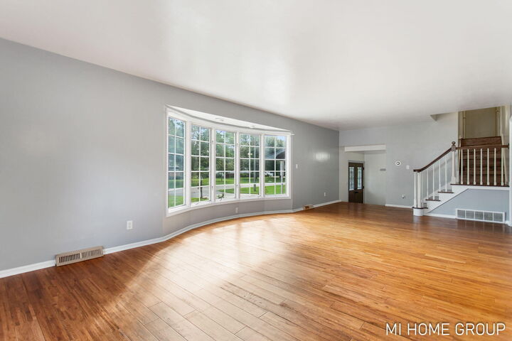 Property Photo:  730 Larkwood Drive  MI 49423 