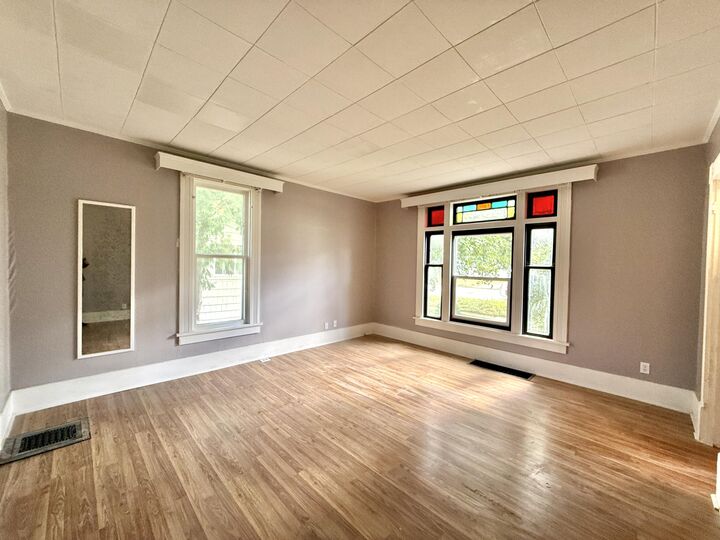 Property Photo: 210 E Washington Street MI 48838