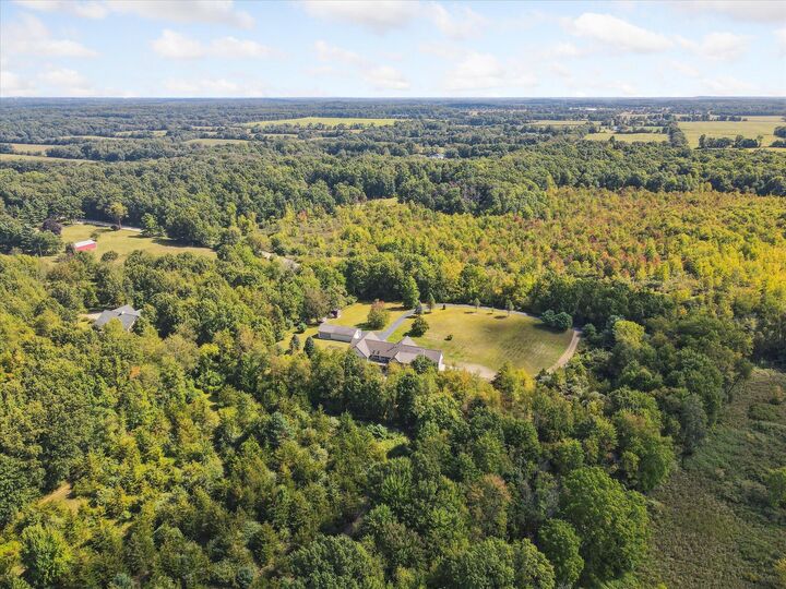 Property Photo:  6930 Bowerman Road  MI 49246 
