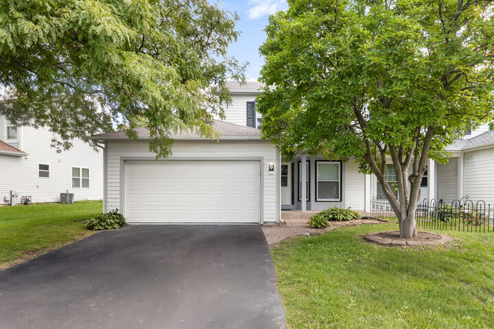 1103 Southbridge Lane 1103  Schaumburg IL 60194 photo