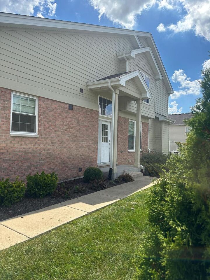 Property Photo: 8408 Dawn Lane IL 60561