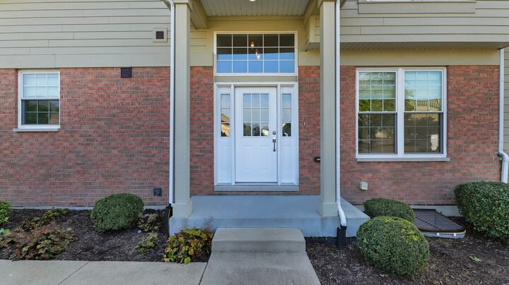 Property Photo:  8408 Dawn Lane  IL 60561 