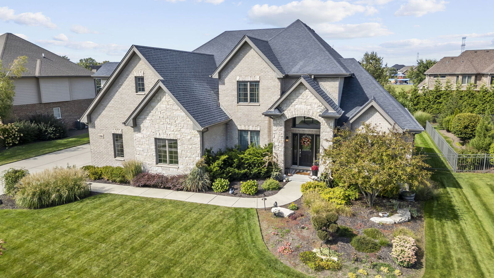 Property Photo:  11886 Alana Lane  IL 60423 