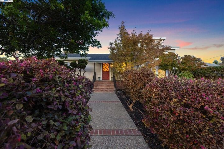 Property Photo:  133 Mecartney Rd  CA 94502