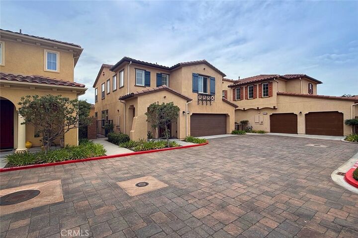 Property Photo: 19916 Esmeralda Court CA 92886