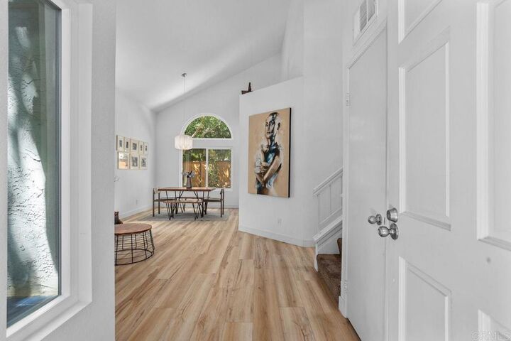 Property Photo: 1533 Harbor Drive CA 92081