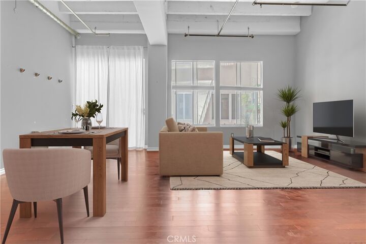 Property Photo:  312 W 5th Street 1109  CA 90013 