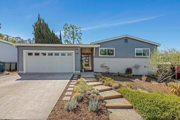 Property Photo: 1348 Harol St CA 92020