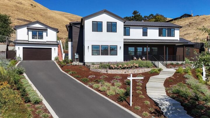 Property Photo:  231 Cavalo Court  CA 94539