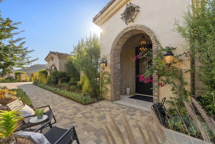 8046 El Cielo  Rancho Santa Fe CA 92067 photo