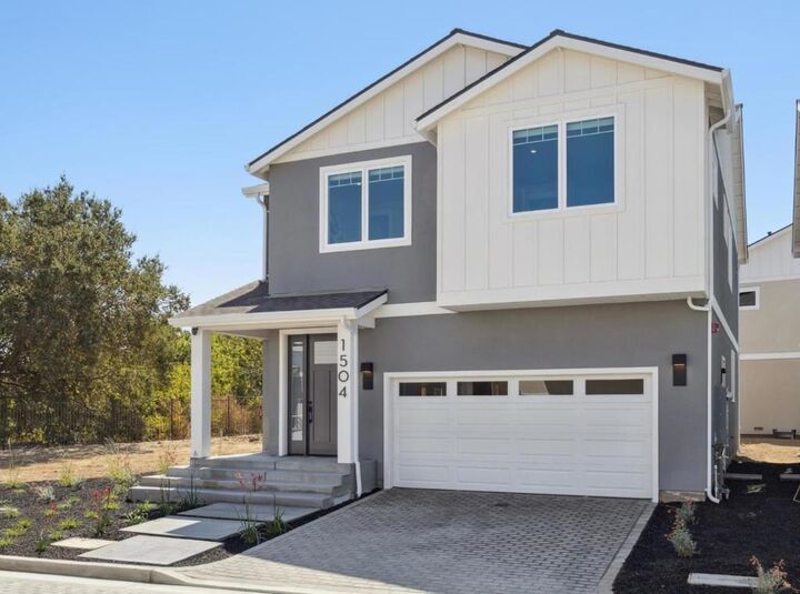 Property Photo:  1501 Paradise Court  CA 95124 