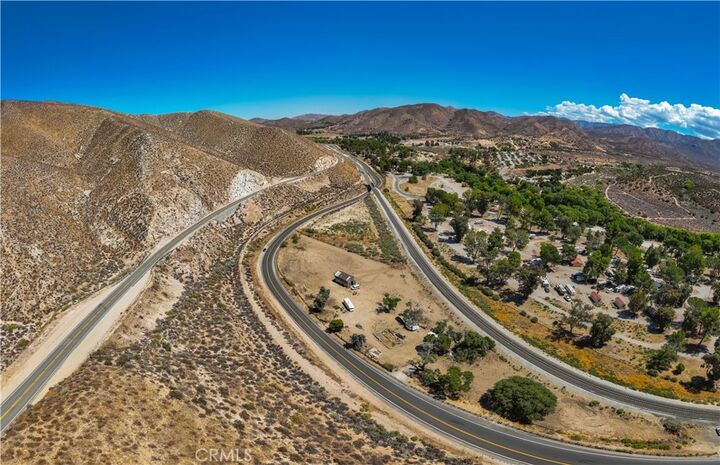 Property Photo:  0 Crown Valley Rd Vis Soledad  CA 93510 