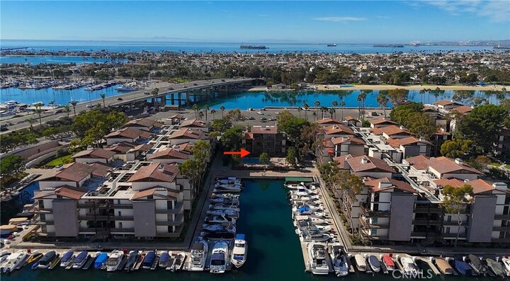 Property Photo:  9103 Marina Pacifica Drive N  CA 90803 