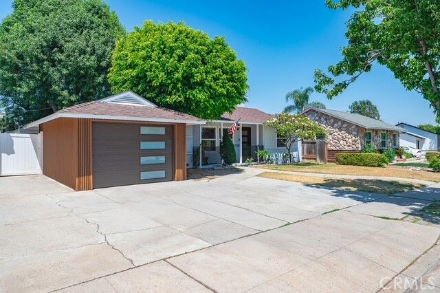 Property Photo: 647 Magnolia Avenue CA 92821