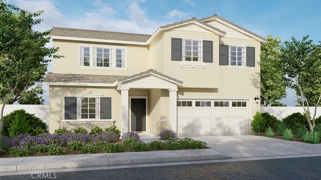 Property Photo:  2033 Giovanna Street  CA 92571