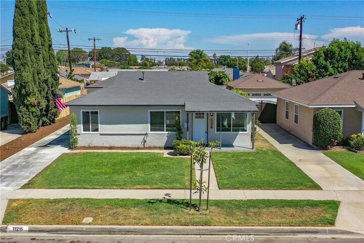 11216 Arlee Avenue  Norwalk CA 90650 photo