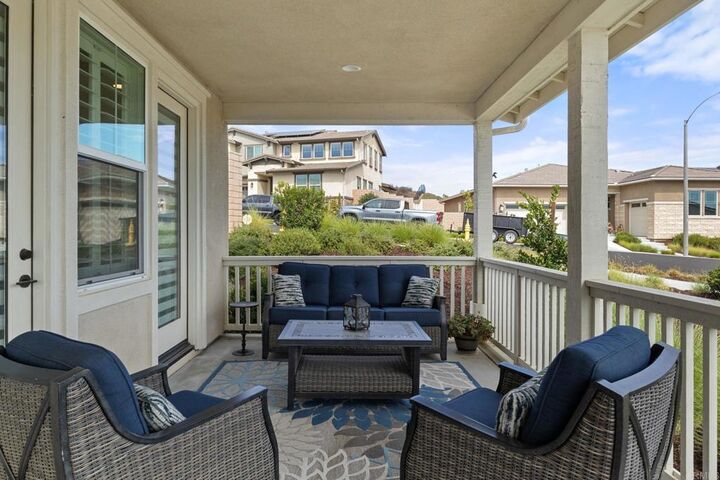 Property Photo: 39496 Chamise Street CA 92591