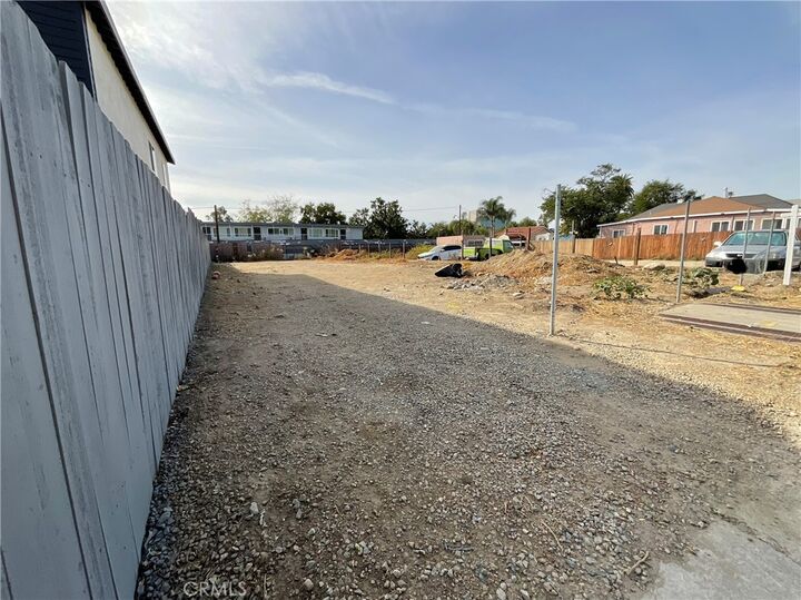 Property Photo: 0 E 5th St CA 92410