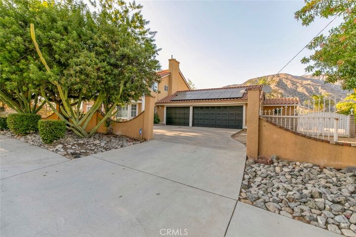 Property Photo:  11417 Mount Gleason Avenue  CA 91042 