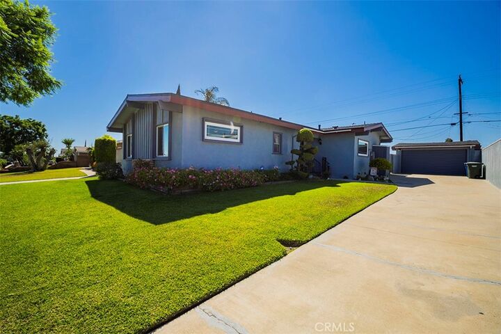 Property Photo:  14627 Gandesa Road  CA 90638 