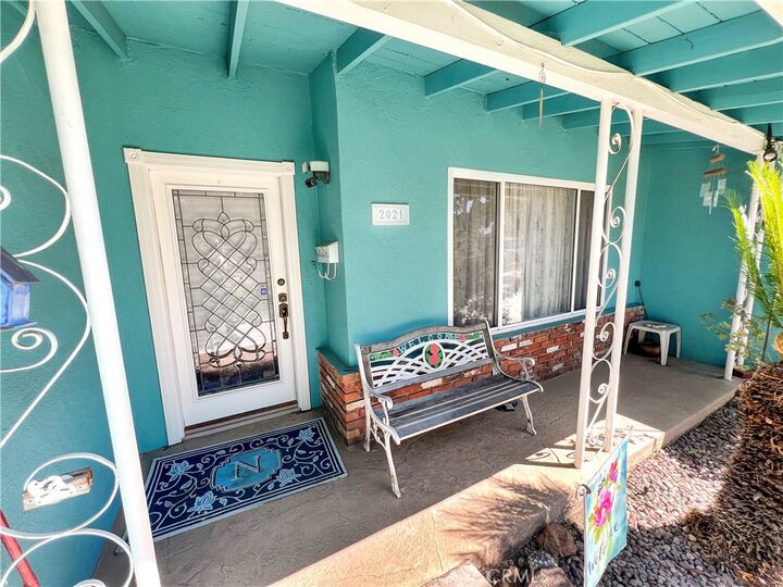 Property Photo:  2021 Kristi Lane  CA 92701 