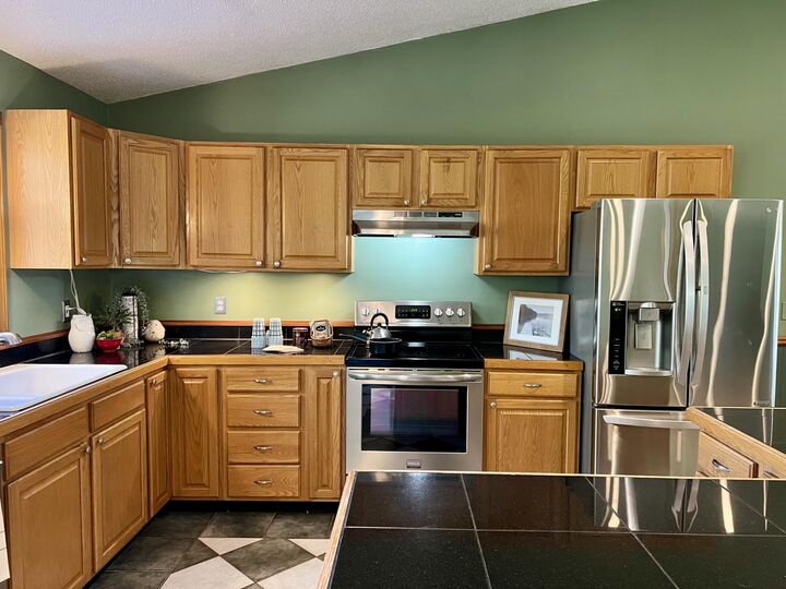 Property Photo: 92 Camden Road ME 04847