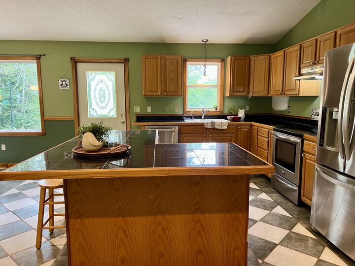 Property Photo:  92 Camden Road  ME 04847 
