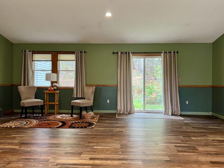 Property Photo: 92 Camden Road ME 04847