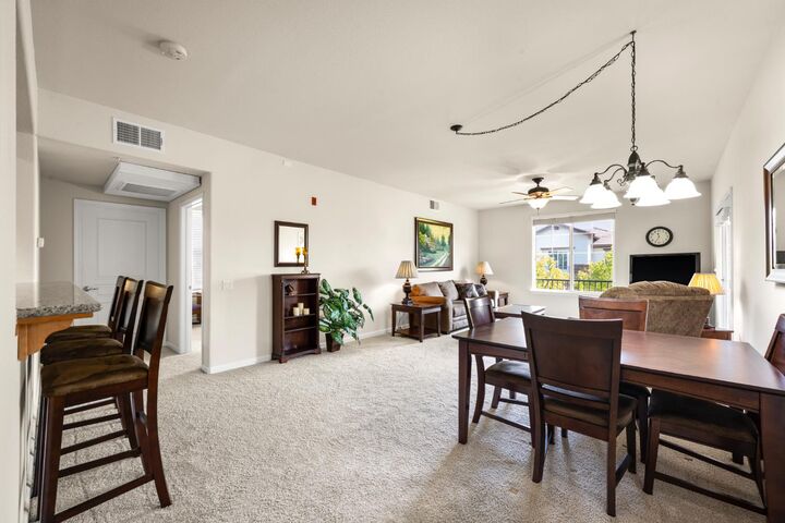 Property Photo:  1500 Topanga Lane 202  CA 95648 