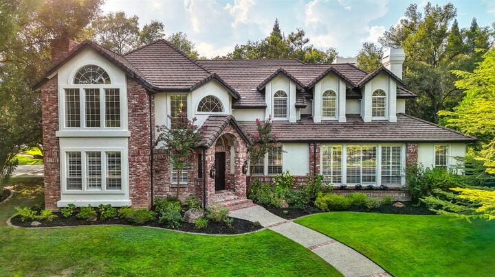 5928 Wedgewood Drive  Granite Bay CA 95746 photo