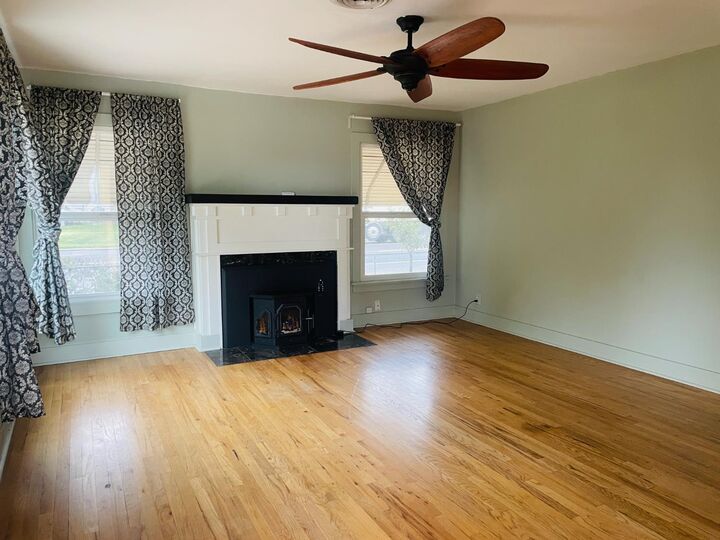 Property Photo: 1204 Freeman Street CA 95901