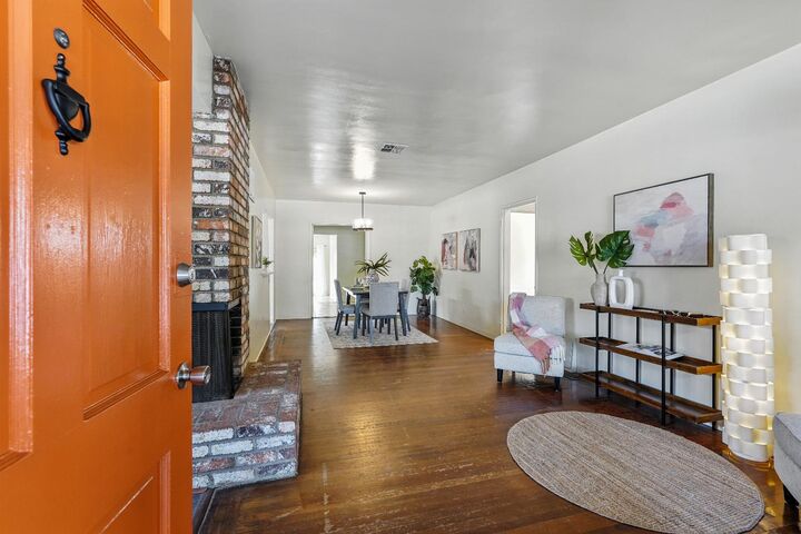 Property Photo:  3641 52nd Street  CA 95820 