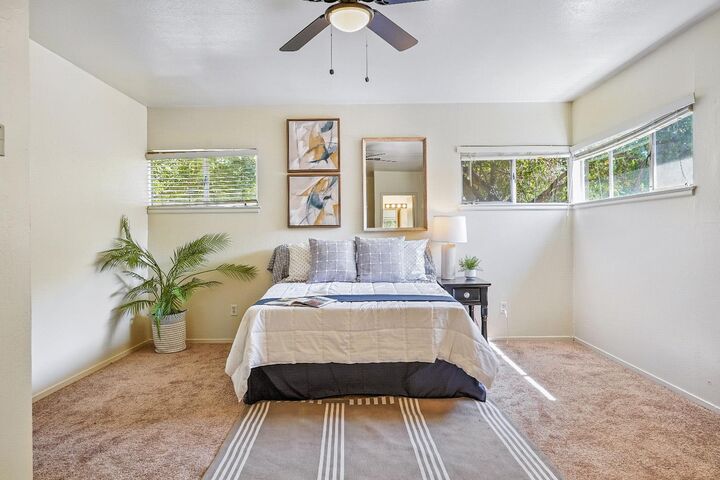 Property Photo: 3641 52nd Street CA 95820