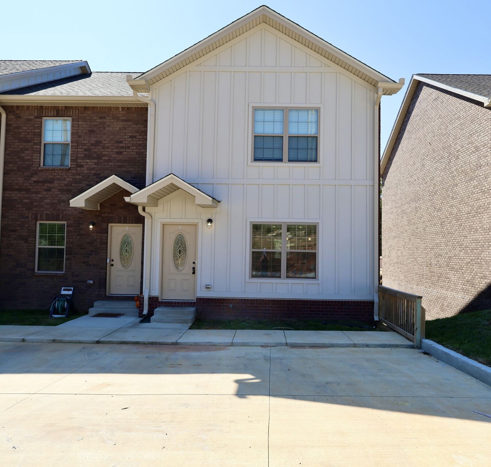 Property Photo:  500 Peachers Mill Rd B4  TN 37042