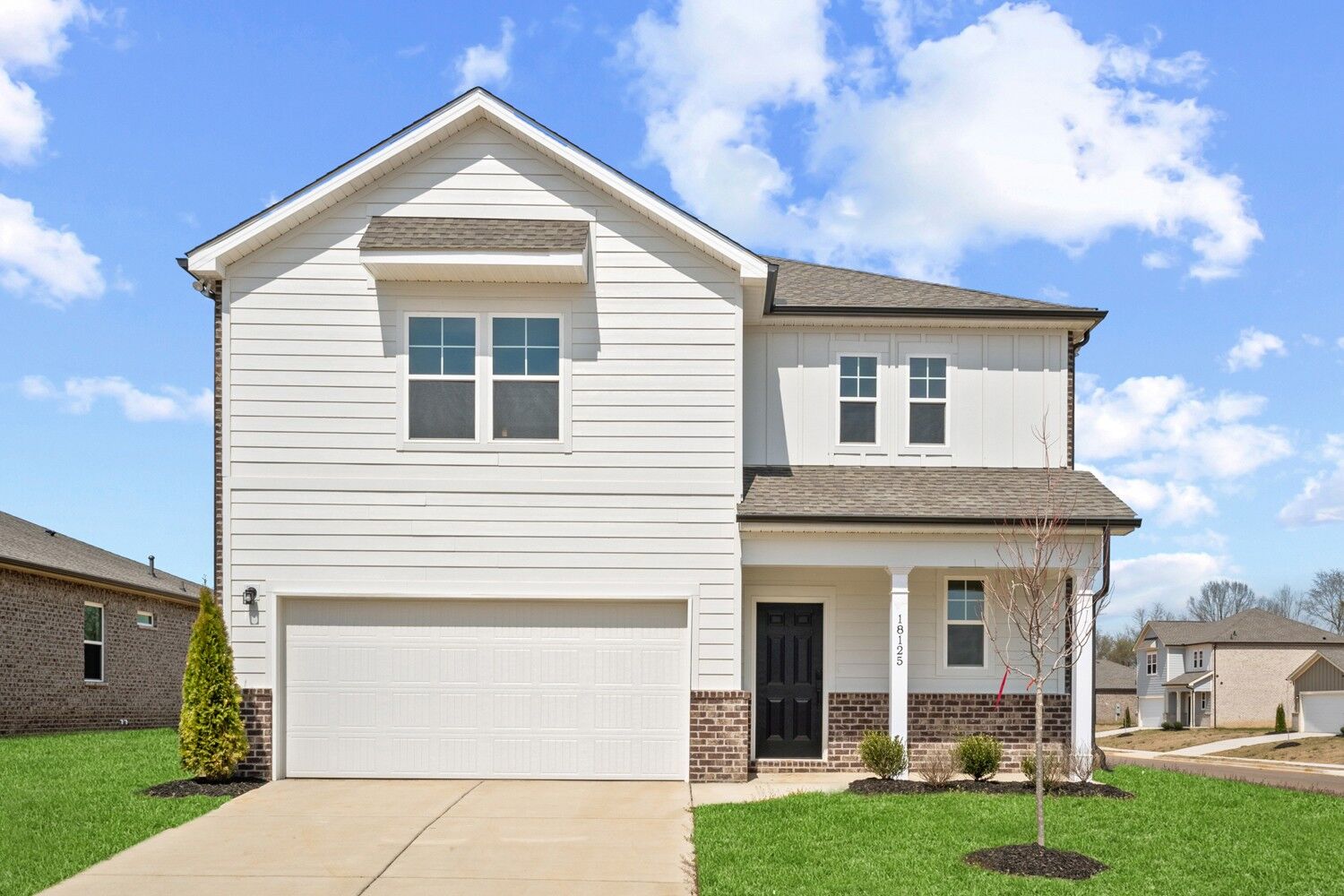 Property Photo:  5059 Lawler Lane  TN 37138 